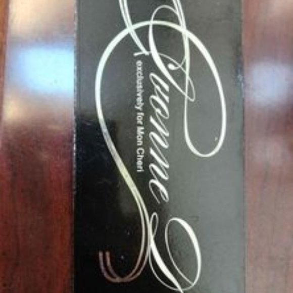 Ivonne D by Moncheri Bridal gown - Picture 9 of 10